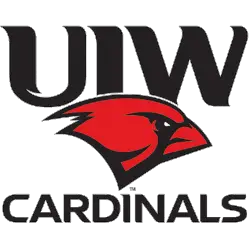 Incarnate Word Cardinals Alternate Logo 2011 - Present